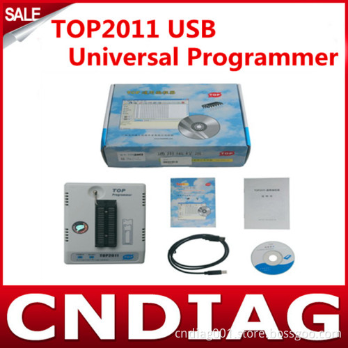 Top2011 USB Universal Programmer